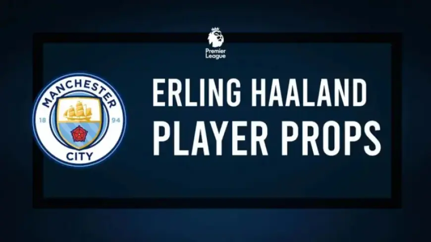 Erling Haaland Goal Odds: Liverpool Clash on February 8