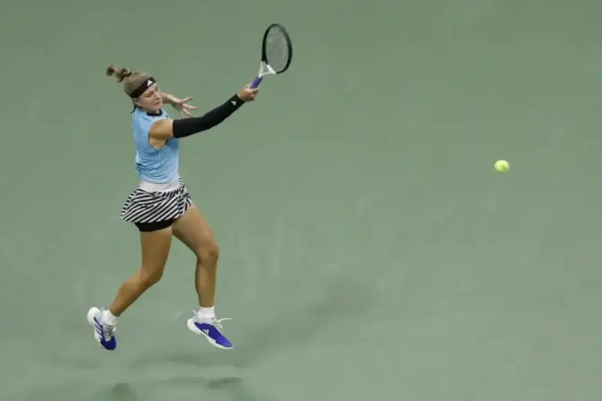 WTA Doha Day 1: Predictions for Muchova vs. Cristian and More