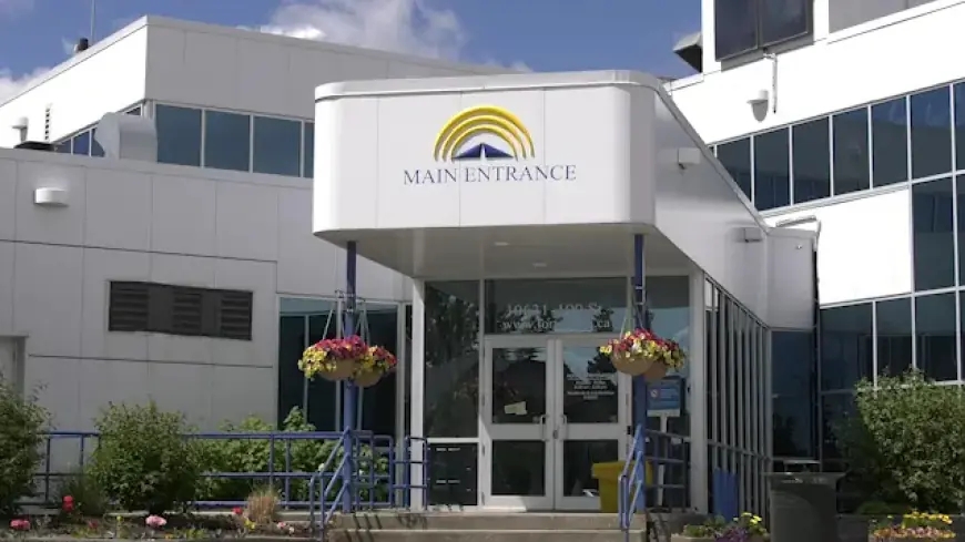 Fort St. John Enforces Water Restrictions for Urgent Main Repairs