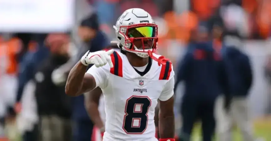 Top 8 Patriots to Watch in 2026 Super Bowl vs. Seahawks