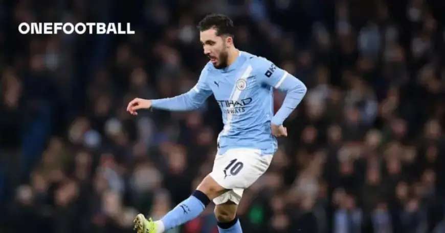 Manchester City’s Star Poised to Shine on Anfield’s Grand Stage