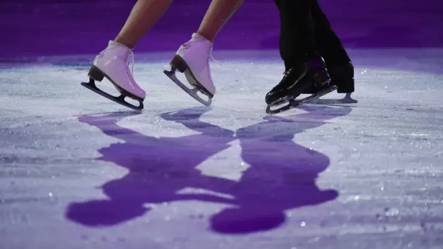 How Olympic Figure Skating Judging Works: A History of Scoring Scandals