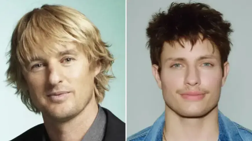Ketchup Acquires ‘Rolling Loud’; Owen Wilson, Matt Rife Star in Festival Comedy