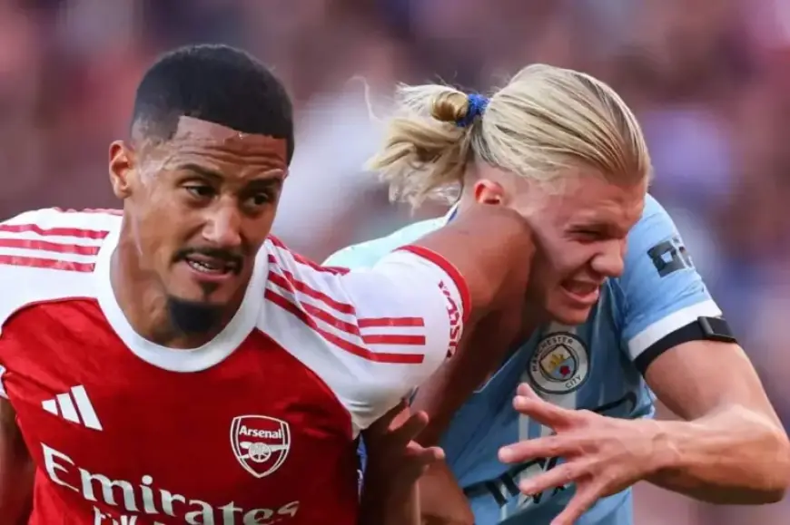 Arsenal and Man City Could Face Five Matches in One Month