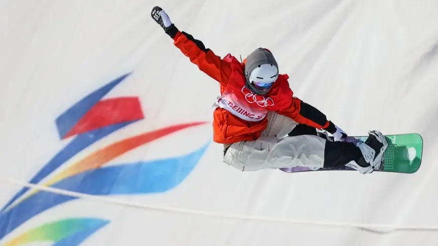 2026 Winter Olympics snowboarding: Livigno delivers early medals, bigger finals ahead