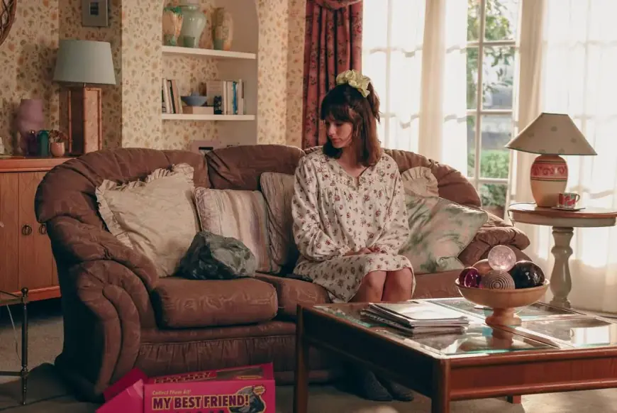 Taylor Swift’s “Opalite” Music Video Ignites a Star-Cameo Wave as Domhnall Gleeson, Greta Lee, Cillian Murphy, and Lewis Capaldi Fuel New-Music Buzz