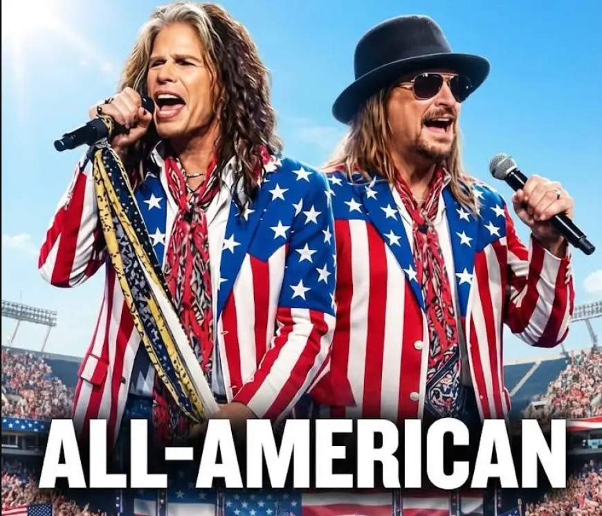 Turning Point USA “All-American Halftime Show” 2026: How to Watch the TPUSA Alternative Halftime Show, Start Time ET, and What to Know About the Lineup