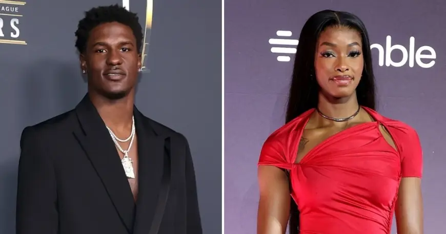 James Pearce Jr. and Rickea Jackson: arrest details and where things stand