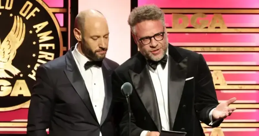 2026 DGA Awards: Revealing This Year’s Winners