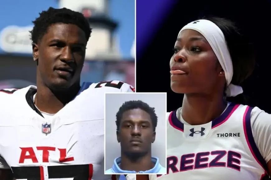 James Pearce Jr. and Rickea Jackson: What We Know About the Arrest, the Relationship, and What Happens Next