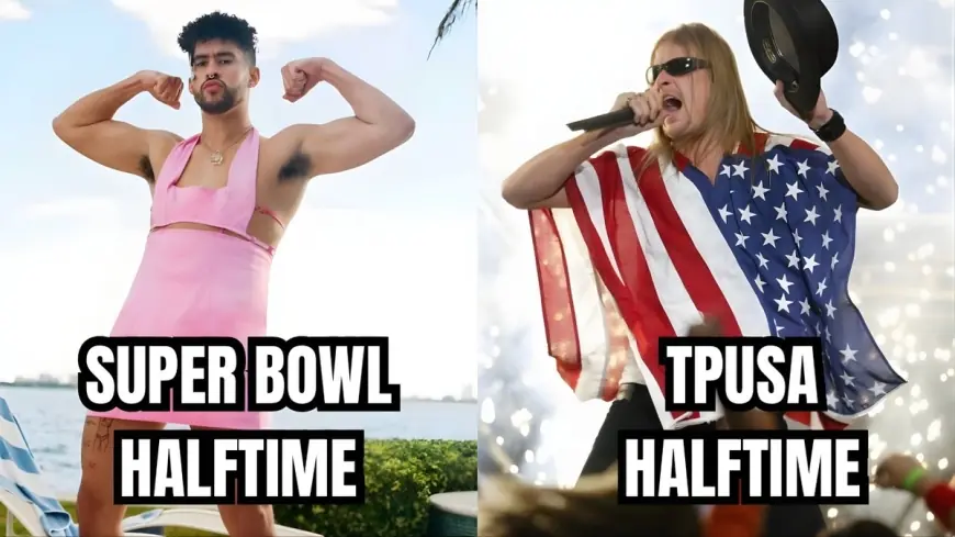 Kid Rock Halftime Show Buzz Collides With Rock the Country Festival Controversy as 2026 Dates Shift and a South Carolina Stop Gets Canceled