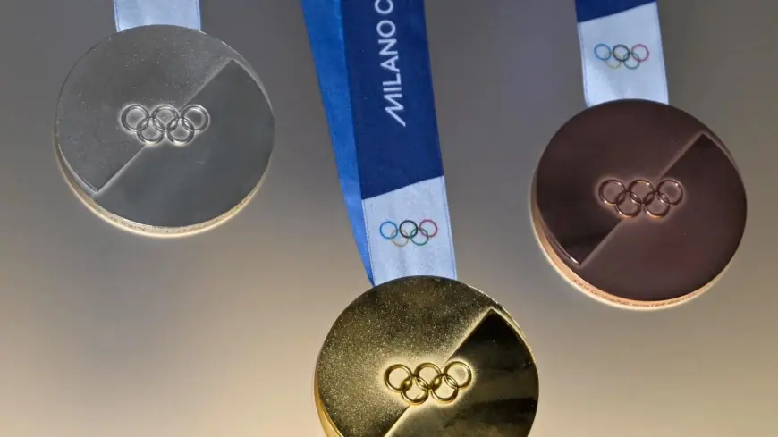 Olympic Medal Count 2026: Latest Winter Olympics Medal Standings and U.S. Medal Count After Day 3