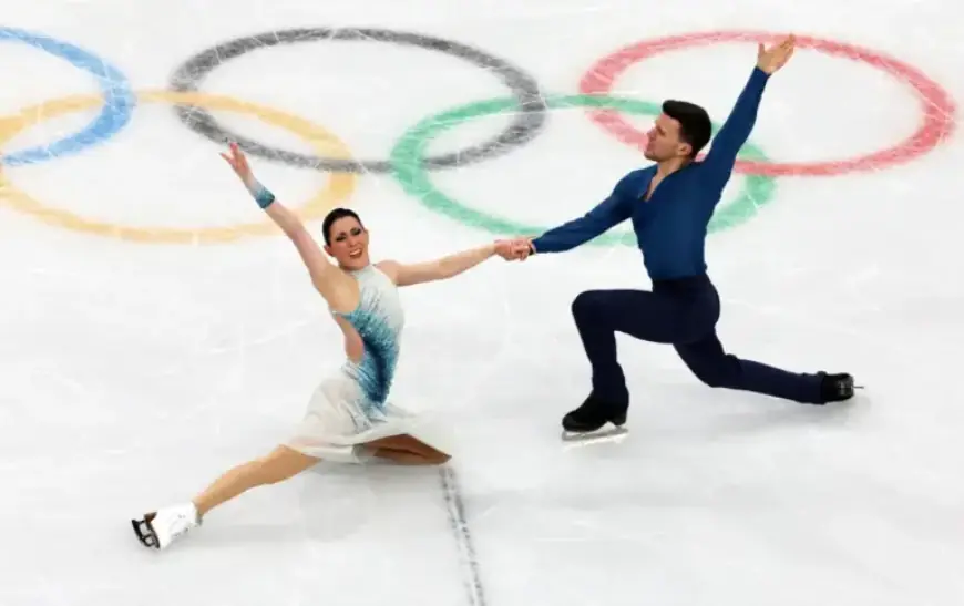 Italy Secures Third in Team Event at Milano Cortina 2026 Figure Skating