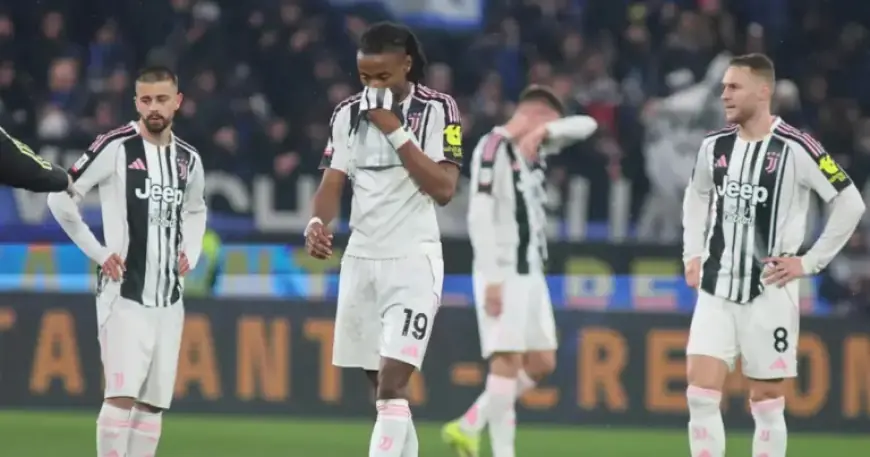 Bremer Urges Juventus to Rebound Against Lazio After Coppa Italia Exit