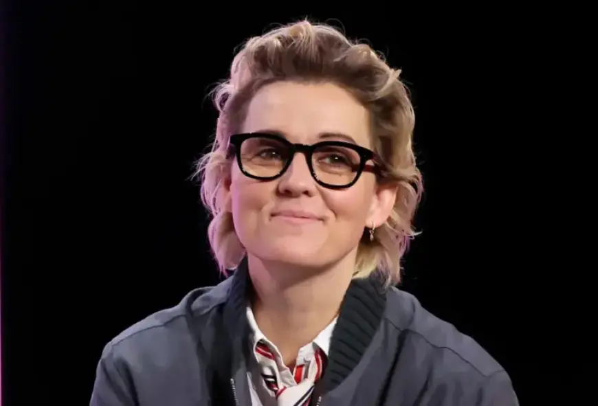 Brandi Carlile Reflects on Singing ‘America the Beautiful’ at Turbulent Super Bowl