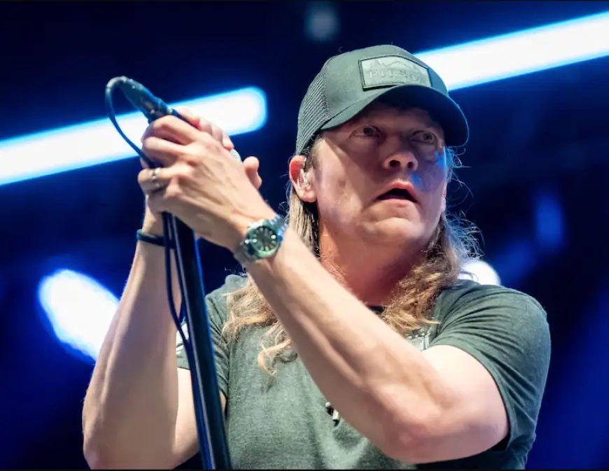 Brad Arnold of 3 Doors Down Dies at 47: Cause of Death, Cancer Details, and the “Kryptonite” Legacy