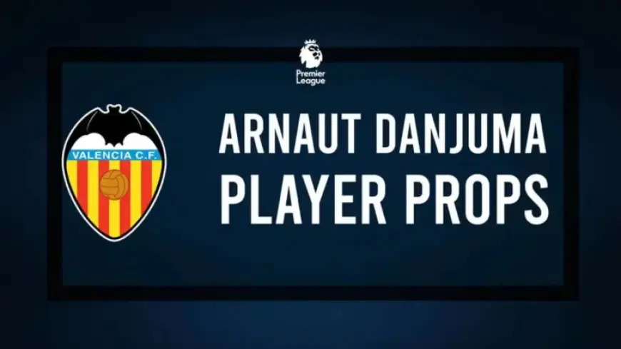 Arnaut Danjuma Odds to Score Against Real Madrid on February 8