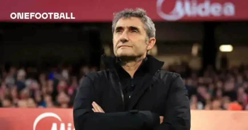 Valverde: Athletic Club Urgently Seeks Crucial Win Against Levante