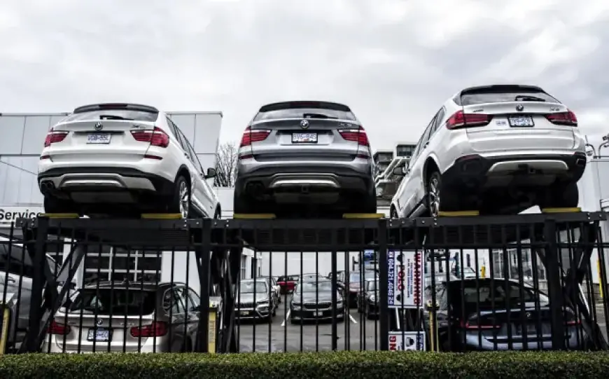 Should British Columbia Reinstate EV Rebates Following Federal Example?