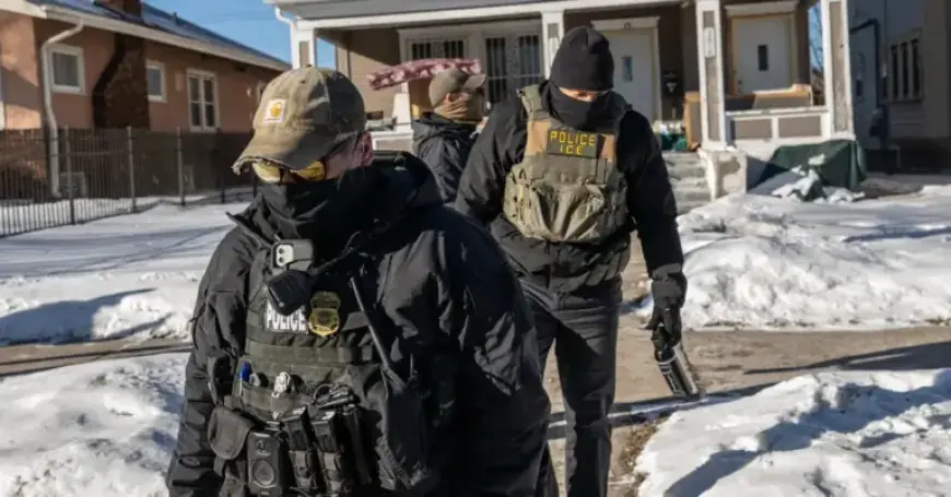 Latest News and Updates on Trump Administration