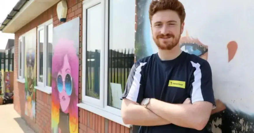 Canvey Youth Project Secures Nearly £22k Funding Boost