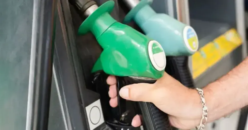 Drivers Face New 80p Per Litre Charges