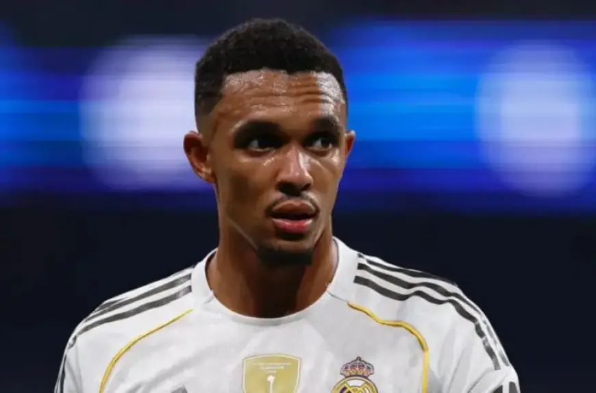 Arnold: Key Figure in Real Madrid’s Ambitious Comeback Plan