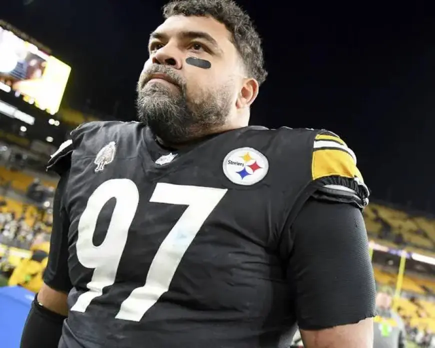 Cam Heyward Praises Mike McCarthy After Mike Tomlin’s Departure