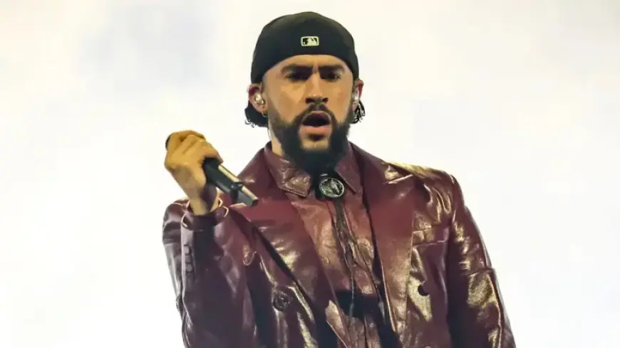 Explore Bad Bunny’s Impressive Net Worth and Super Bowl Earnings