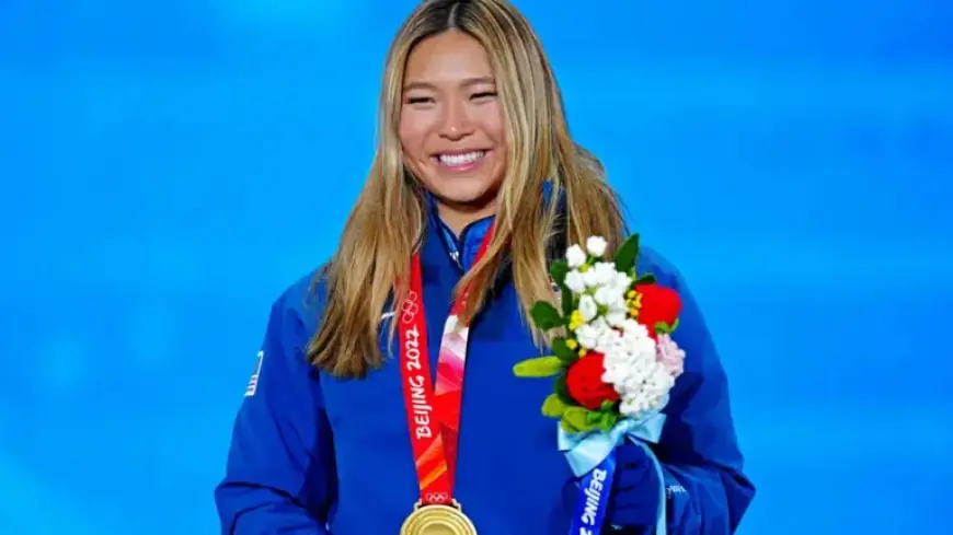 Chloe Kim and Myles Garrett: Are They Still Dating?