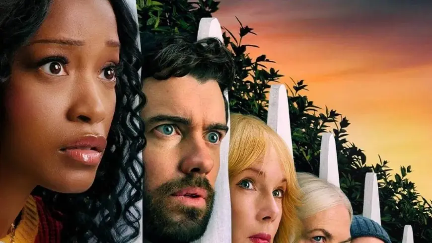 Peacock’s “The ’Burbs” 2026 Arrives as a Full-Season Drop, Turning a Cult Classic Into a Modern Suburban Mystery