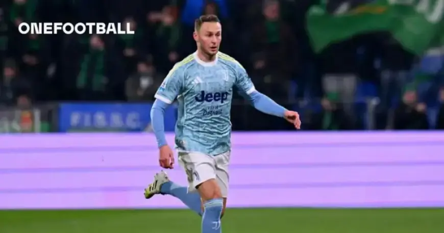 Juventus vs Lazio: Koopmeiners Poised for Key Role