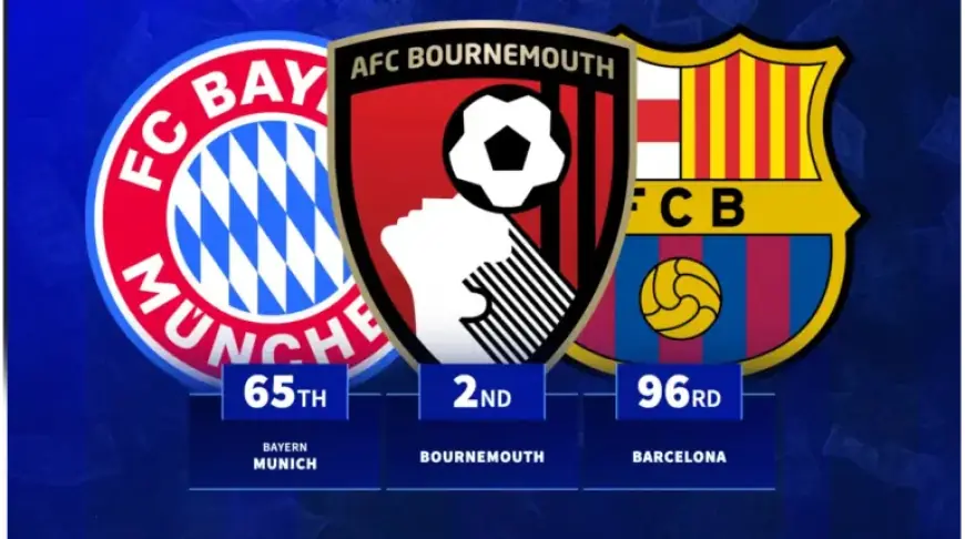 Ligue 1 Clubs Lead in 25/26 Season Transfer Profits: See Top Earners