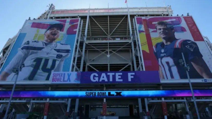 Seahawks vs Patriots: Will Warm Weather Impact Super Bowl 2026?