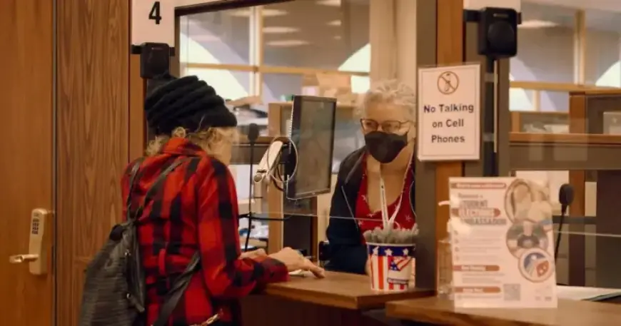 California Prepares to Counter Federal Interference in 2026 Election