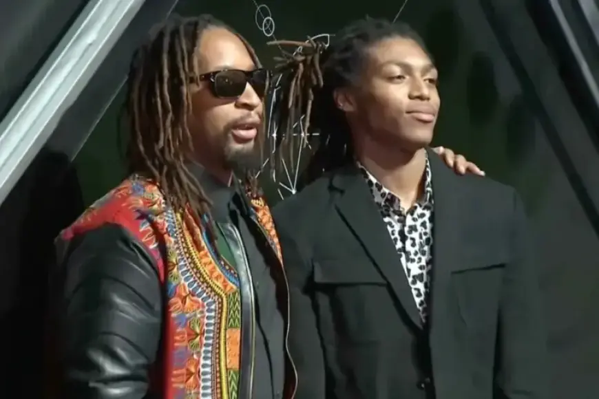 Lil Jon Heartbroken by Shattering Update on Missing Son