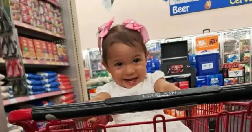 Lawsuit: ICE Denies Medication to Toddler Post-Hospitalization