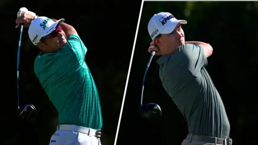 WM Phoenix Open Final Round: Tee Times, Groupings, and Viewing Guide