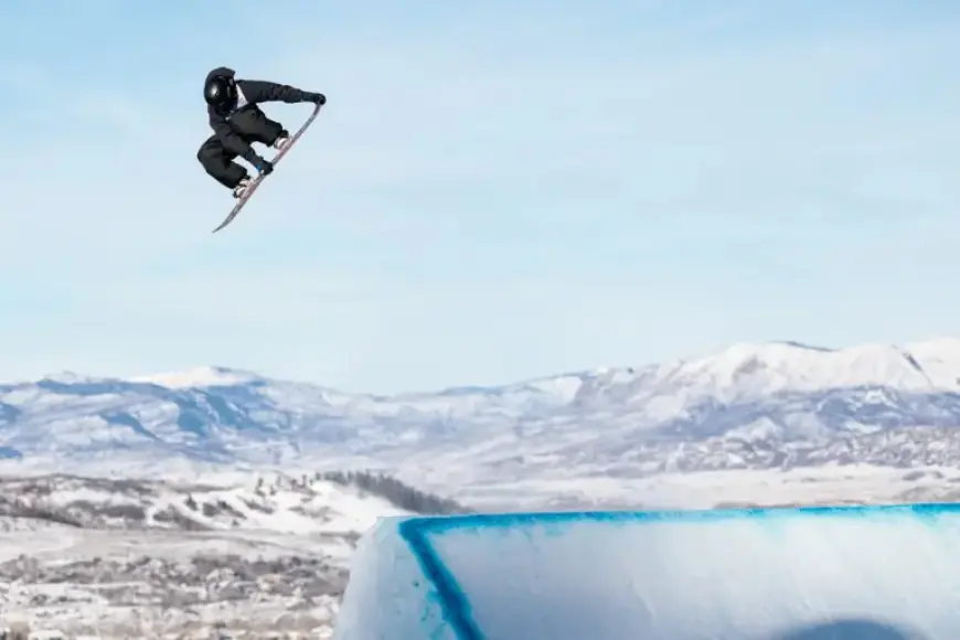 Women’s Snowboarding Big Air Qualifications: Highlights and Results