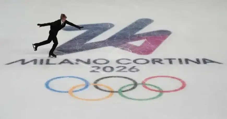 Latest Updates from the Milan Cortina Olympics – National Highlights