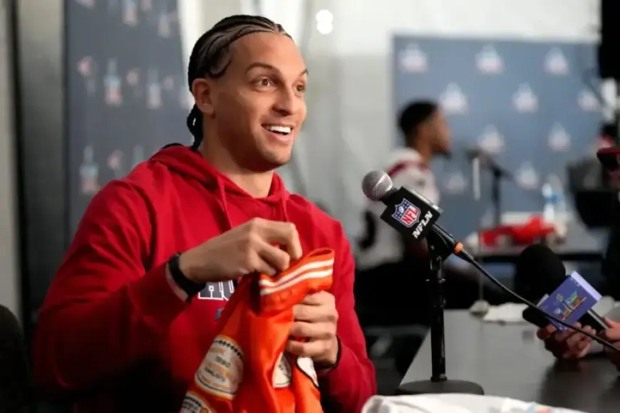 Patriots Appreciate Mack Hollins’ Remarkable Journey – The Athletic