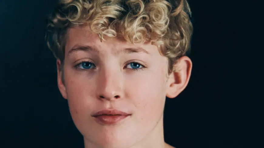 Lox Pratt, 14, Discusses Lead in ‘Lord of the Flies’ and HBO’s ‘Harry Potter’
