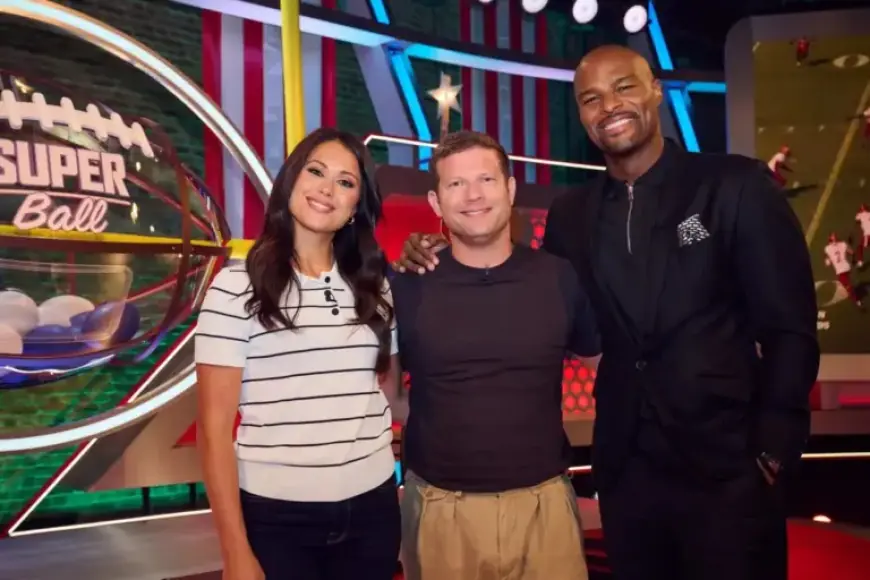 Inside Channel 5’s Unique NFL Show: Big Game Night Revealed