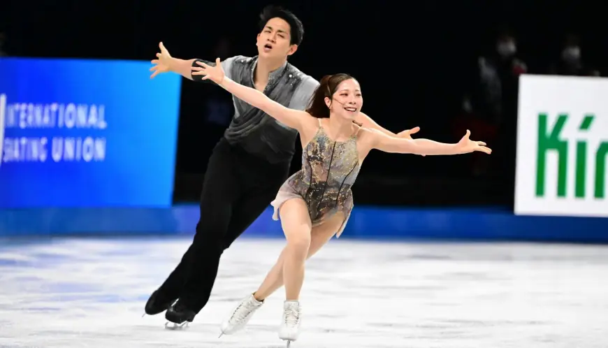 Milan’s Duomo backdrop frames Olympic week for Egadze, Gubanova, and Gutmann