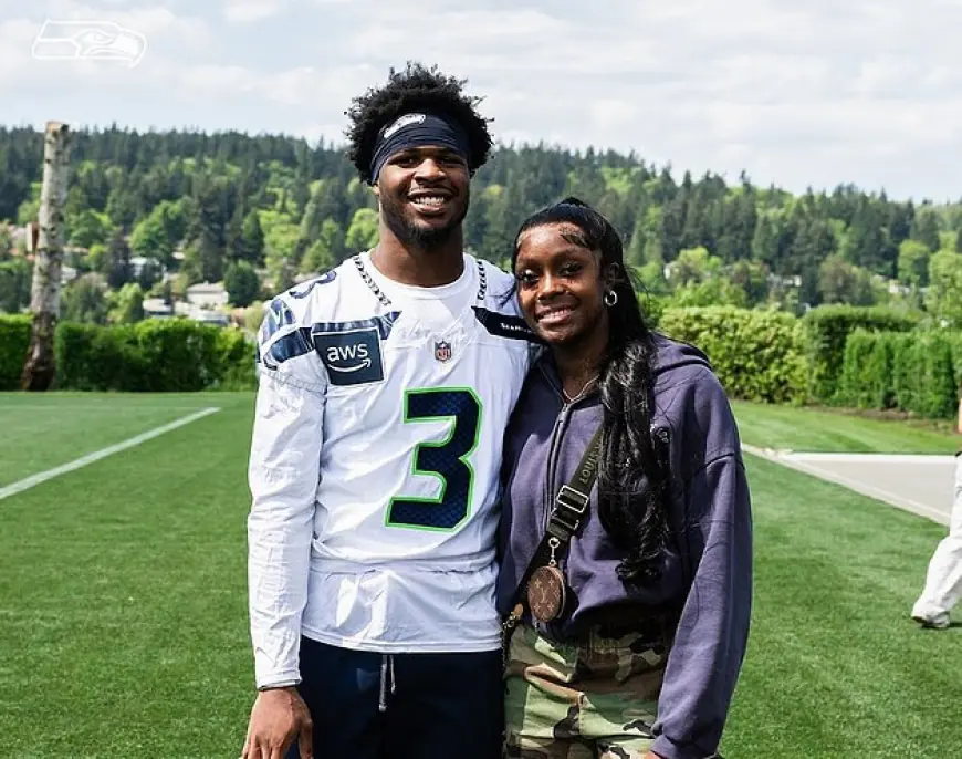 Raven Johnson and Nick Emmanwori: two Carolina standouts collide on Super Bowl weekend