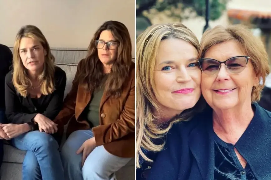 Nancy Guthrie update: Savannah Guthrie posts “we will pay” plea as FBI and Pima County Sheriff review a new message, no suspects named