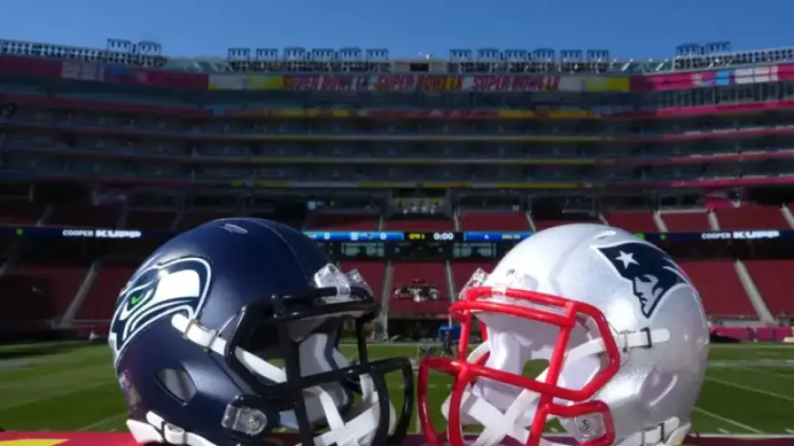 Top Googled Super Bowl Questions Uncovered