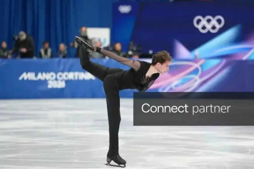 Olympics Highlights: Figure Skating Takes Center Stage