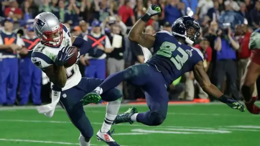 Seahawks vs. Patriots: Infamous Super Bowl Play Sparks 11-Year Rematch