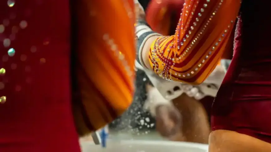 Iowa State Ends Gymnastics Season Early